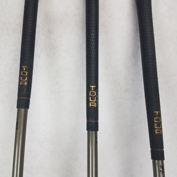 Pro Kennex Destiny Partial Set Oversize offset #1, #3, #5 Drivers Tour Precision - Picture 5 of 6